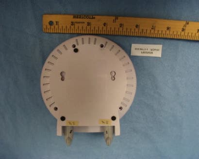Wireless LAN Access Point - FCC ID IMK-AP5 - Proxim Inc (2)