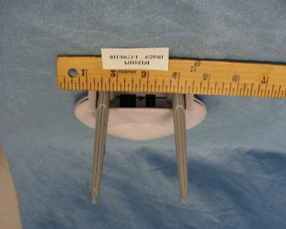 Wireless LAN Access Point - FCC ID IMK-AP5 - Proxim Inc