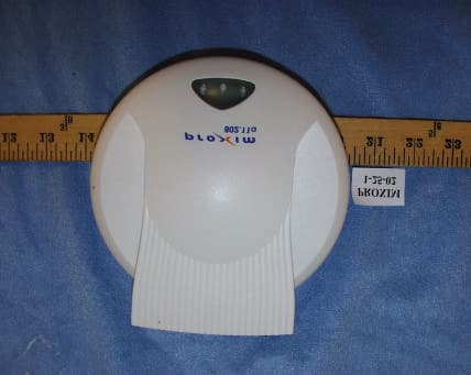Harmony 802.11a Access Point - FCC ID IMK-AP5C - Proxim Inc (4)