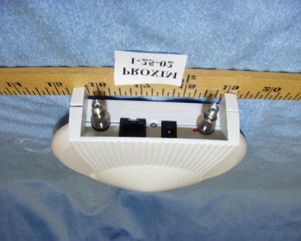 Harmony 802.11a Access Point - FCC ID IMK-AP5C - Proxim Inc