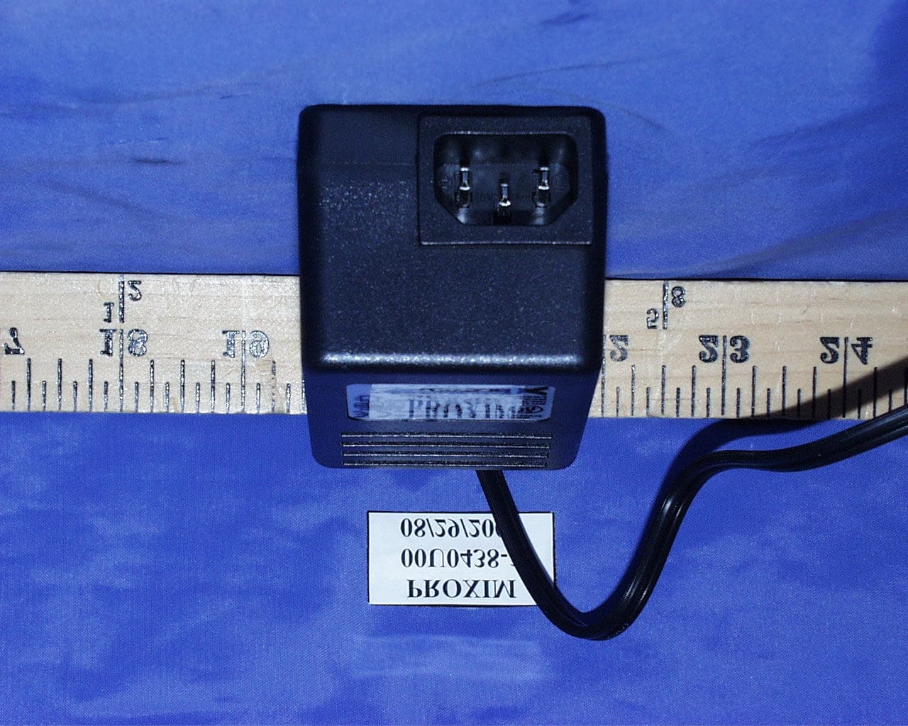 Harmony Access Point - FCC ID IMK-HARDSAP - Proxim Inc
