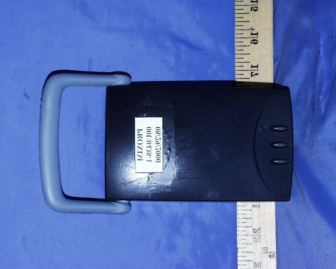 Harmony Access Point - FCC ID IMK-HARDSAP - Proxim Inc (3)
