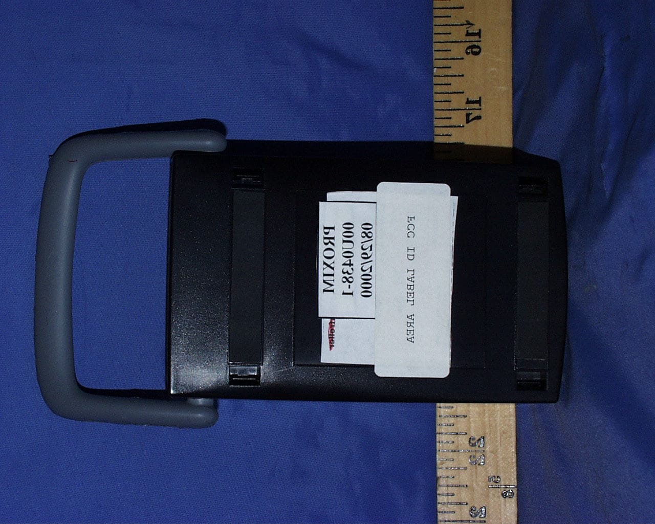 Harmony Access Point - FCC ID IMK-HARDSAP - Proxim Inc (4)