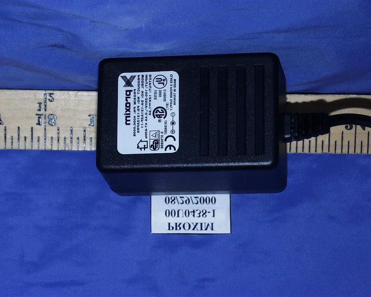 Harmony Access Point - FCC ID IMK-HARDSAP - Proxim Inc (2)