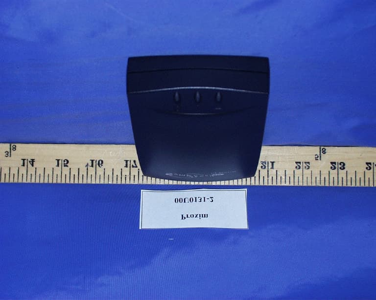 DSS - Part 15 Spread Spectrum Transmitter - FCC ID IMK-HRFBRIDGE - Proxim Inc (2)