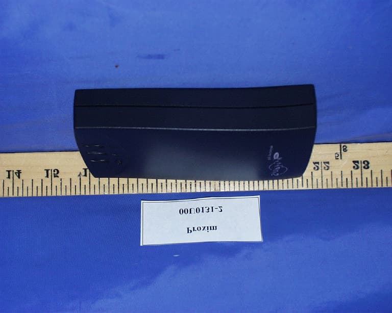 DSS - Part 15 Spread Spectrum Transmitter - FCC ID IMK-HRFBRIDGE - Proxim Inc (3)