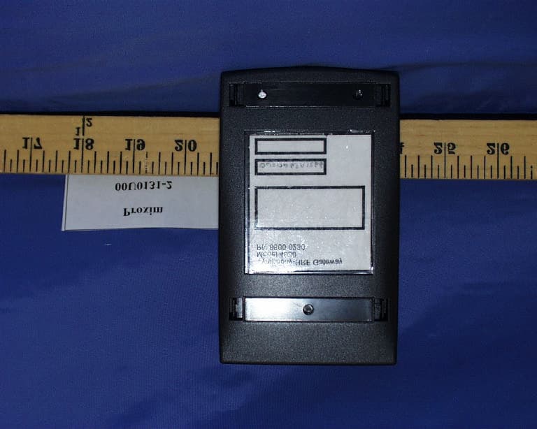 DSS - Part 15 Spread Spectrum Transmitter - FCC ID IMK-HRFBRIDGE - Proxim Inc