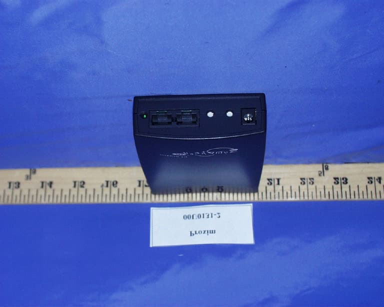 DSS - Part 15 Spread Spectrum Transmitter - FCC ID IMK-HRFBRIDGE - Proxim Inc (4)
