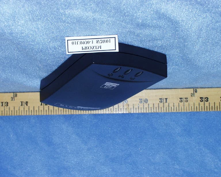 Wireless LAN Base Station - FCC ID IMK-HRFGW2 - Proxim Inc