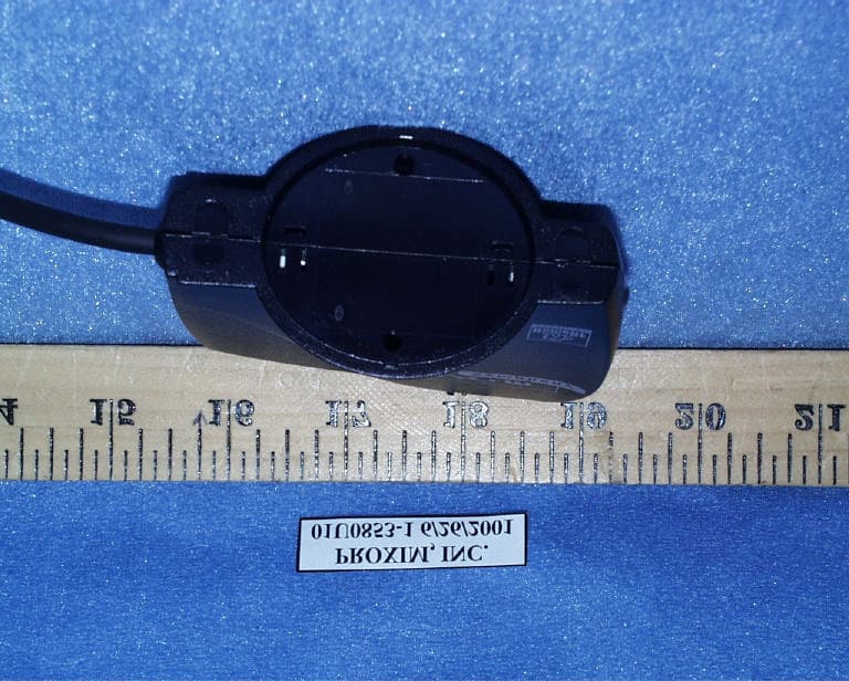 Symphony Home RF USB Adapter - FCC ID IMK-HRFUSB2 - Proxim Inc (3)