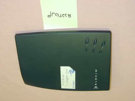 DSS - Part 15 Spread Spectrum Transmitter - FCC ID IMK-STMP-10-1 - Proxim Inc (2)