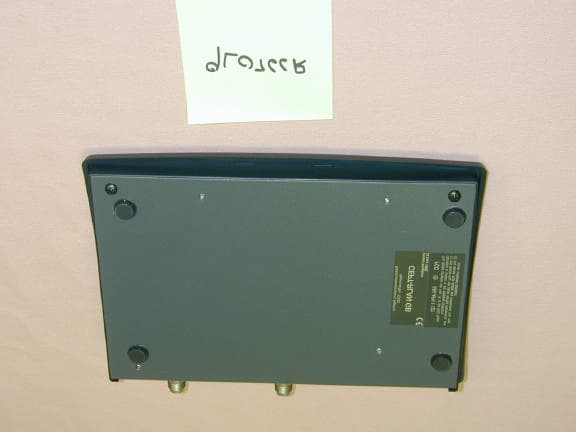 DSS - Part 15 Spread Spectrum Transmitter - FCC ID IMK-STMP-10-1 - Proxim Inc (3)