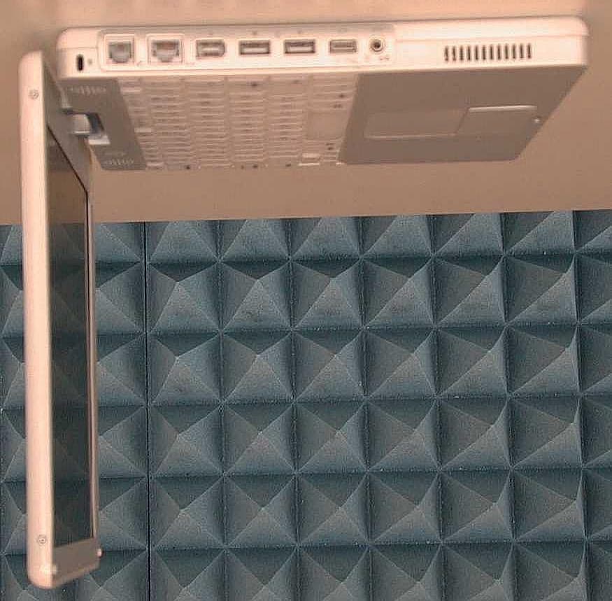 Airport - FCC ID IMRAPPC2411R - Agere Systems Nederland B.V.