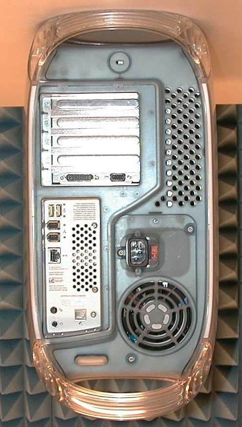 Airport - FCC ID IMRAPPC2411R - Agere Systems Nederland B.V. (5)