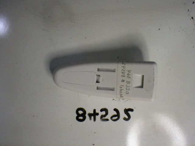 Ceiling fan and lamp remote control. - FCC ID IN2TX16 - Hunter Fan Company (3)