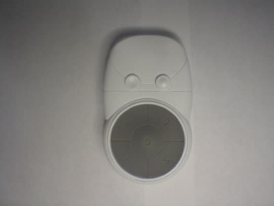 Remote Control Transmitter for ceiling fans - FCC ID IN2TX18 - Hunter Fan Company