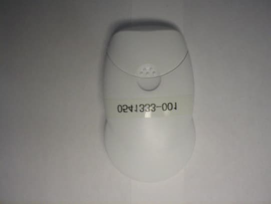 Remote Control Transmitter for ceiling fans - FCC ID IN2TX18 - Hunter Fan Company (2)