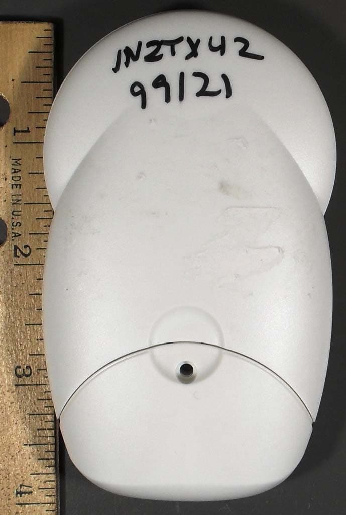 Remote Control for Ceiling Fan - FCC ID IN2TX42 - Hunter Fan Company (2)