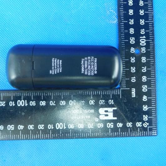 Remote Control for Ceiling Fan - FCC ID IN2TX50 - Hunter Fan Company (5)