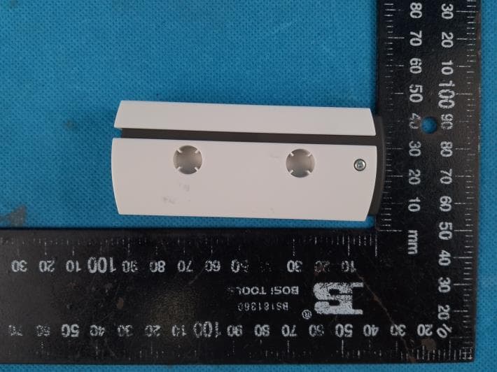 Remote Control for Ceiling Fan - FCC ID IN2TX57 - Hunter Fan Company (4)