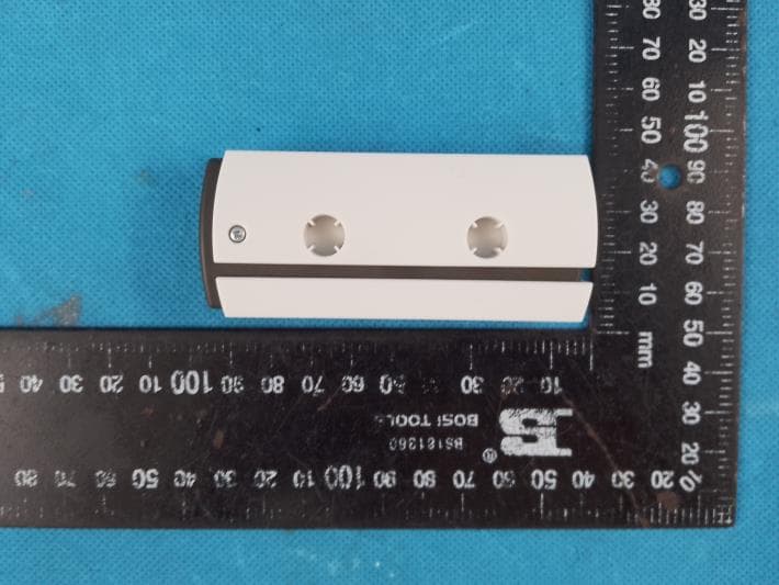 Remote Control for Ceiling Fan - FCC ID IN2TX57 - Hunter Fan Company (5)