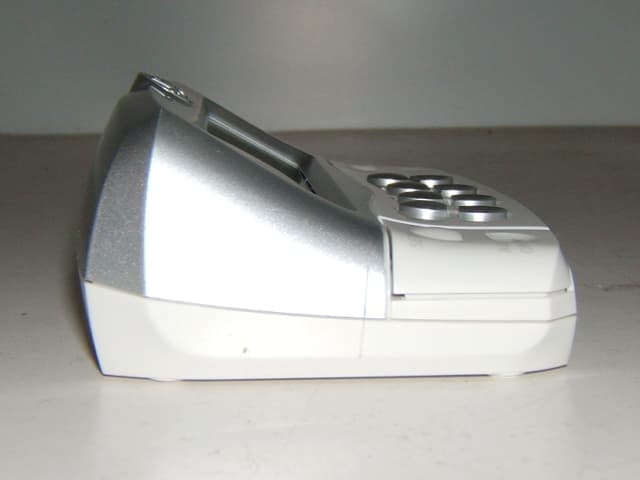 Hunter Home Light Control System - FCC ID IN2TX72 - Hunter Fan Company (3)