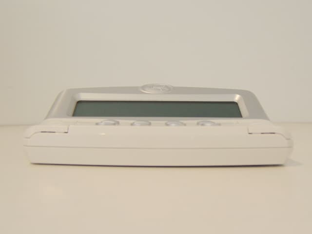 Hunter Home Light Control System - FCC ID IN2TX72 - Hunter Fan Company (5)