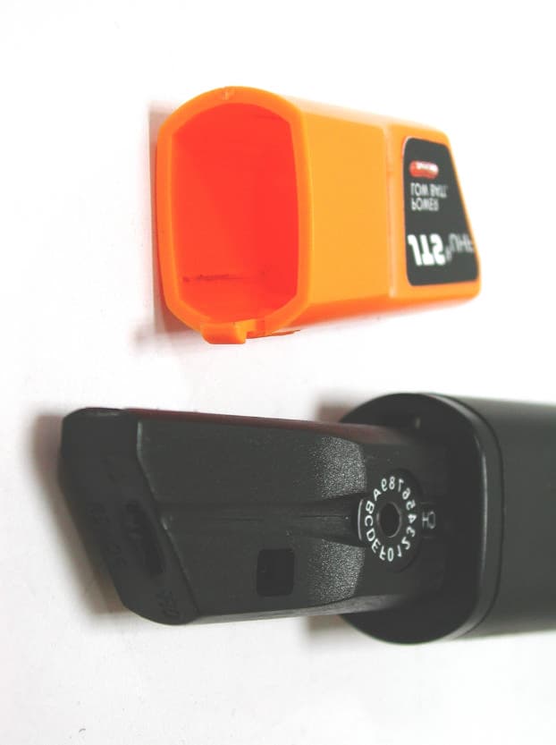 Wireless Microphone - FCC ID INGMH-750850 - JTS PROFESSIONAL CO., LTD. (3)