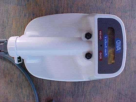 Tag Reader - FCC ID IOL-125-AV1025 - Avid Identification Systems, Inc. (4)