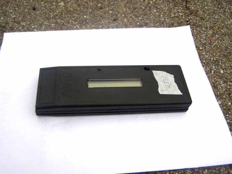 RF ID Reader - FCC ID IOL-125-AV1027ID - Avid Identification Systems, Inc. (2)