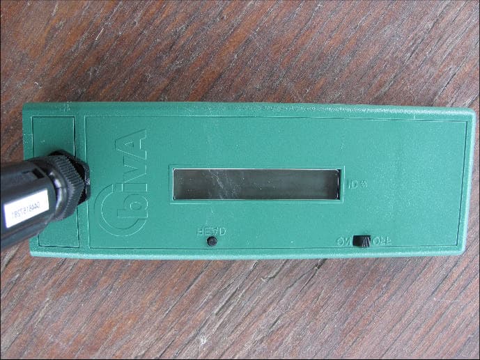 MTS Wand Reader - FCC ID IOL-125-AV1043 - Avid Identification Systems, Inc. (2)