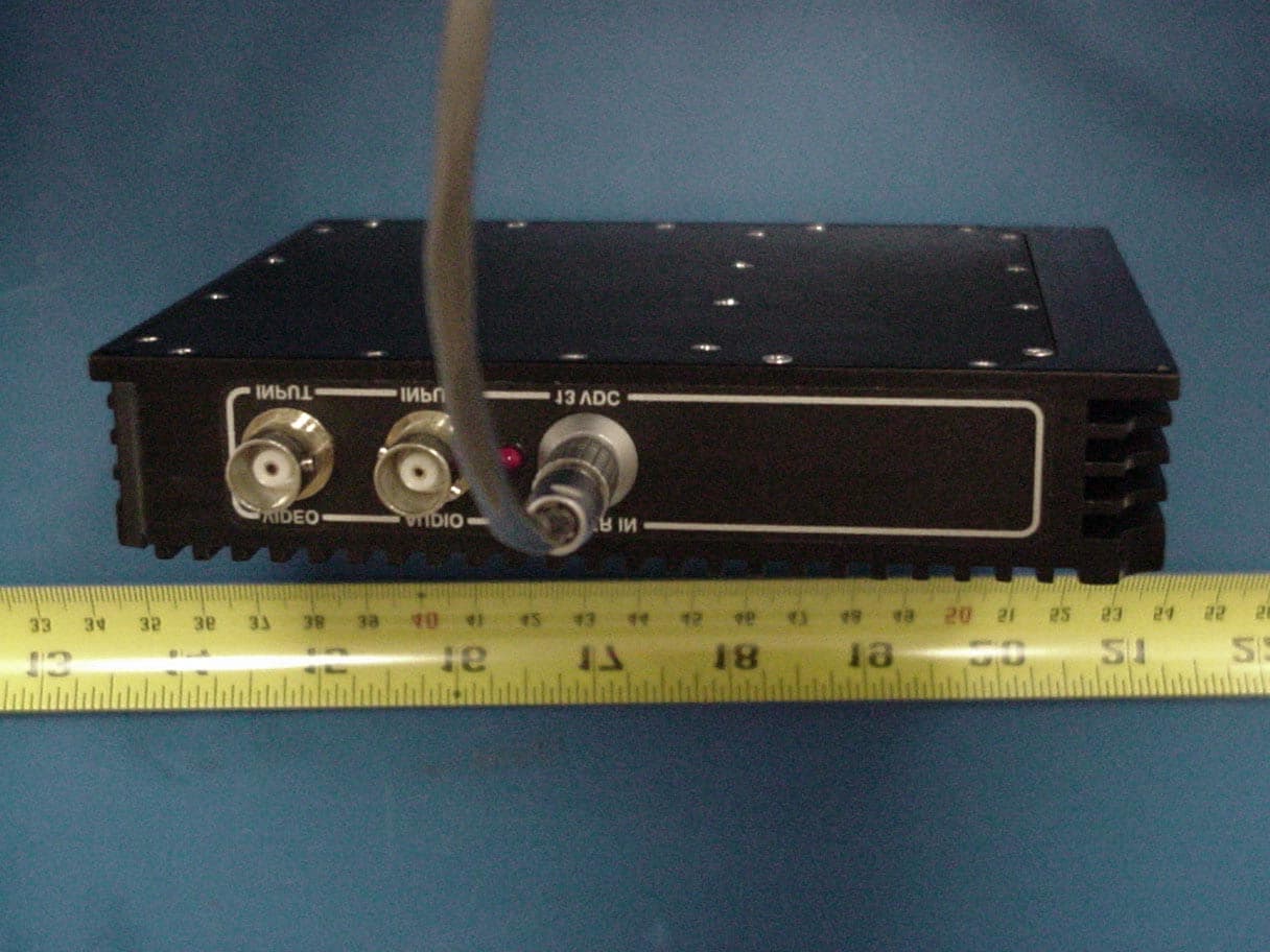 Law Enforcement Video Transmitter - FCC ID IOS2437 - Dell Star Technologies Inc (3)