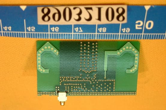 PCMCIA Card with integral antenna. - FCC ID IOU0610S02 - National Datacomm Corporation (3)
