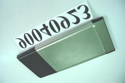 Wireless LAN PC Card - FCC ID IOU0610S03 - National Datacomm Corporation
