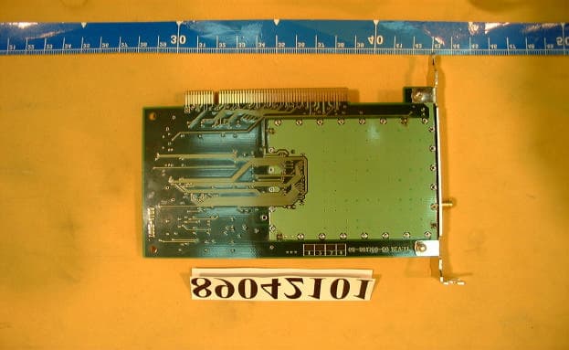 PCI Card - FCC ID IOU0630S02 - National Datacomm Corporation (5)