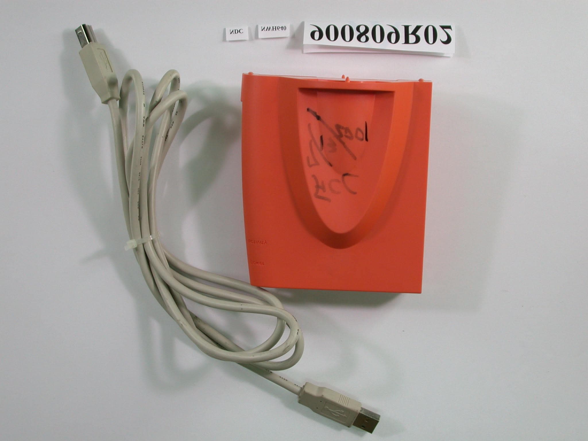 USB Wireless LAN Adapter - FCC ID IOU0640S01 - National Datacomm Corporation (5)