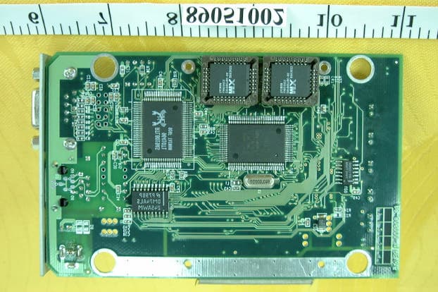 Access Point - FCC ID IOU0650S02 - National Datacomm Corporation (2)