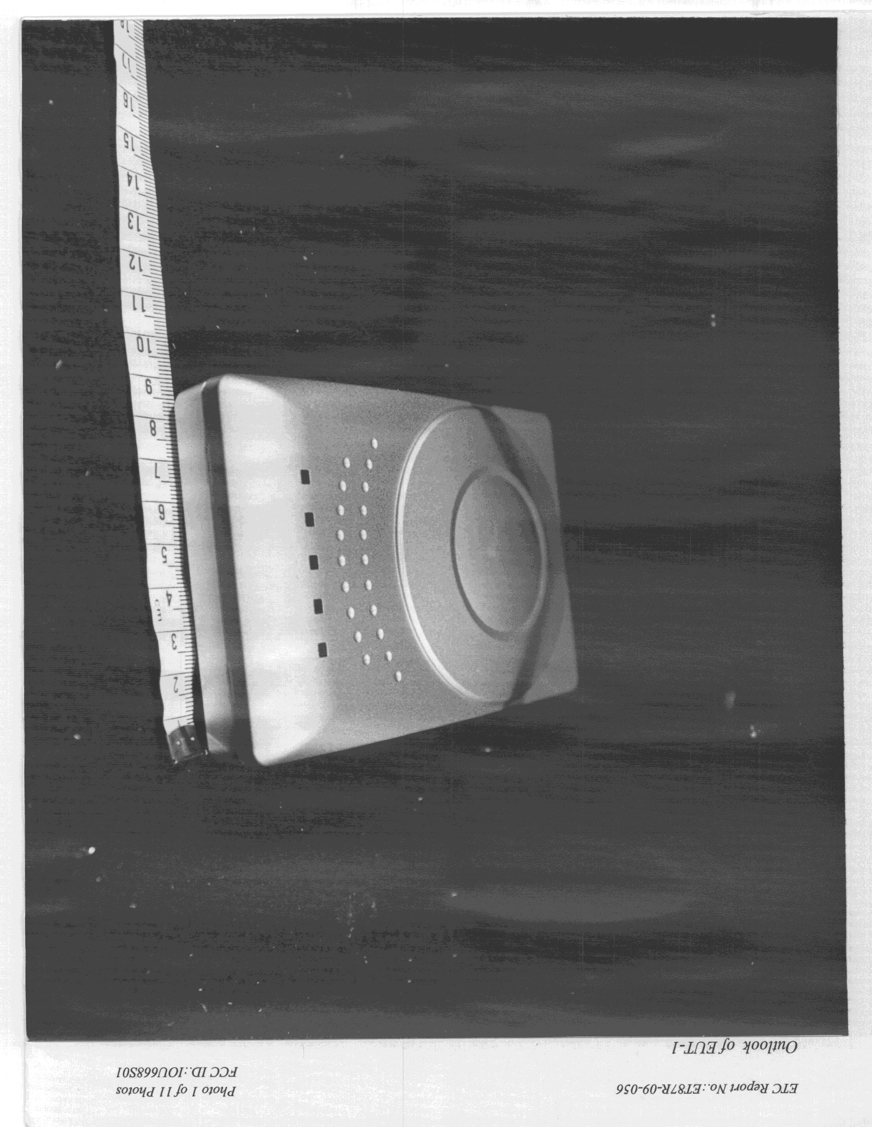 Wire/Wireless HUB - FCC ID IOU0668S01 - National Datacomm Corporation (2)