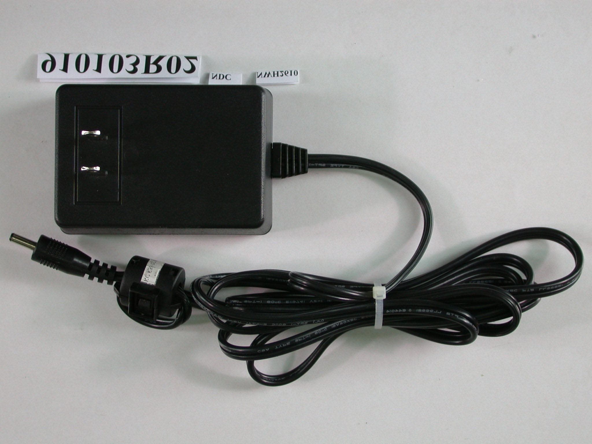 Wireless Access Point - FCC ID IOU2210S01 - National Datacomm Corporation (4)