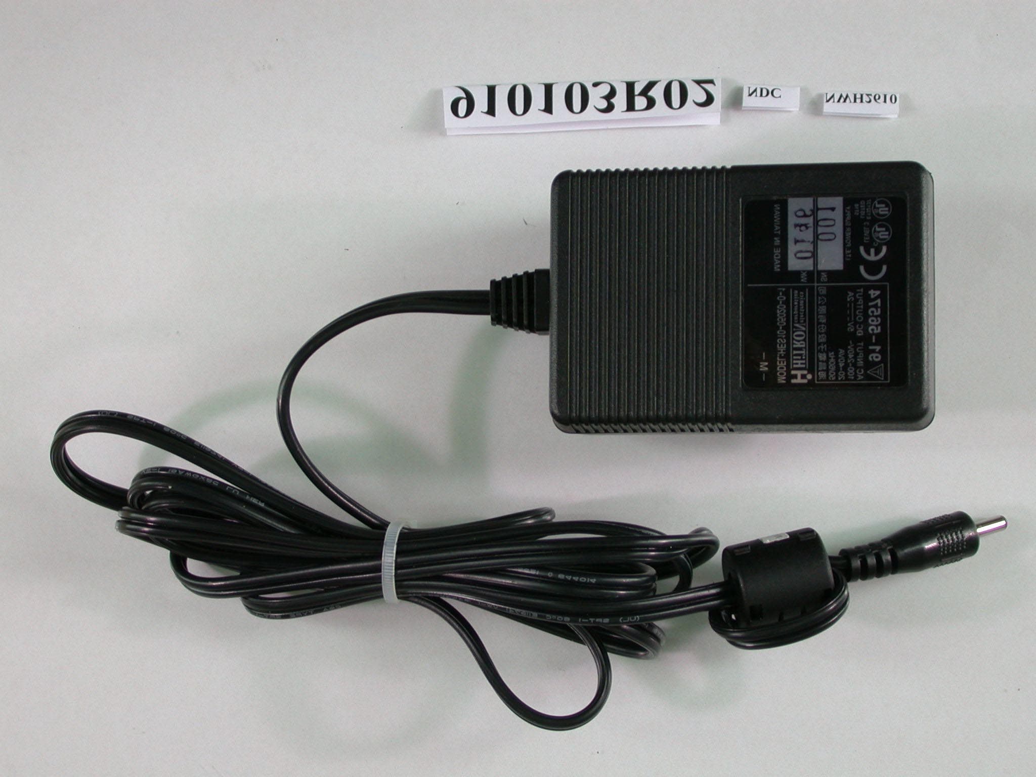 Wireless Access Point - FCC ID IOU2210S01 - National Datacomm Corporation (2)