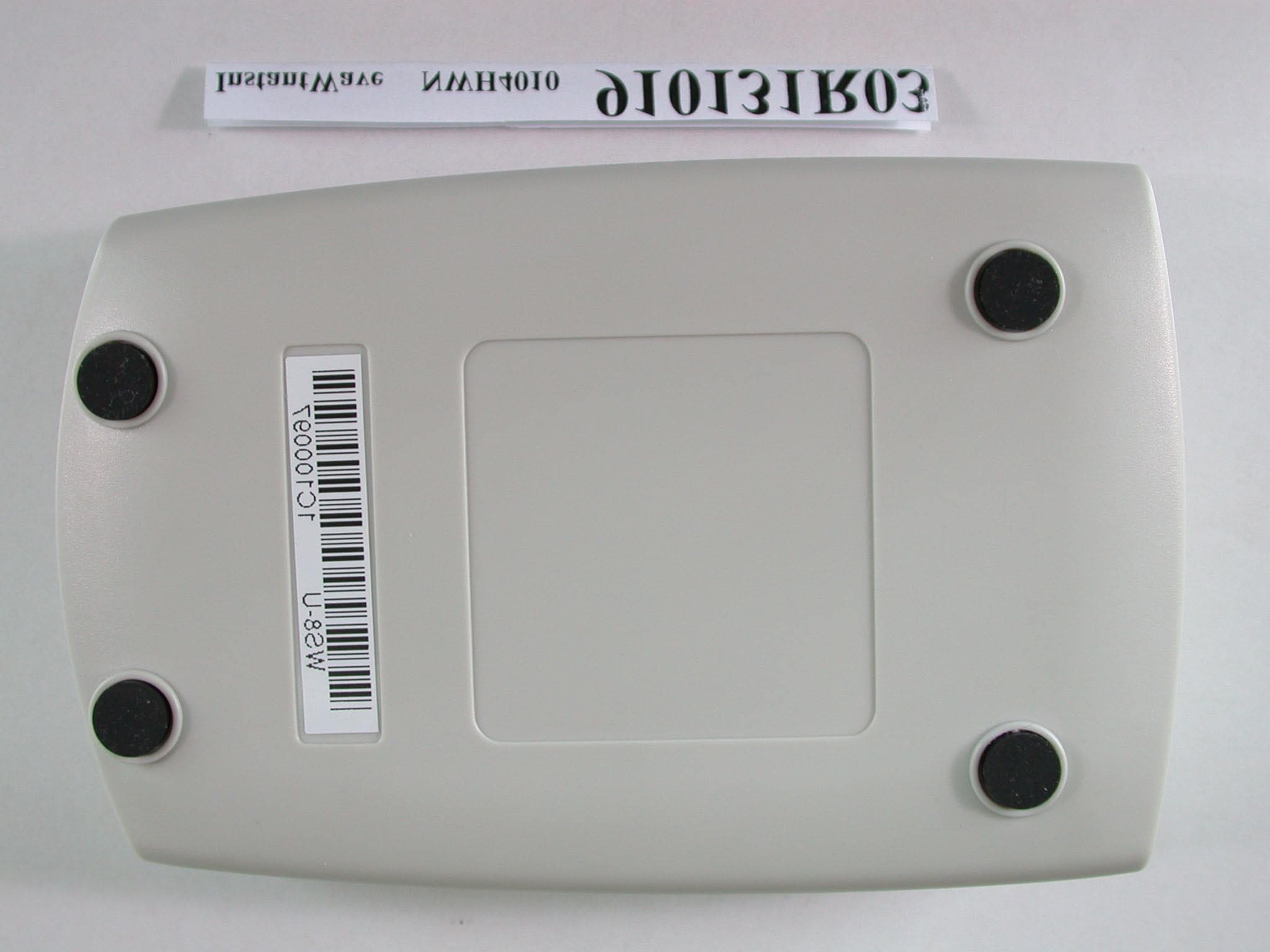 Wireless USB Adapter - FCC ID IOU4010S01 - National Datacomm Corporation