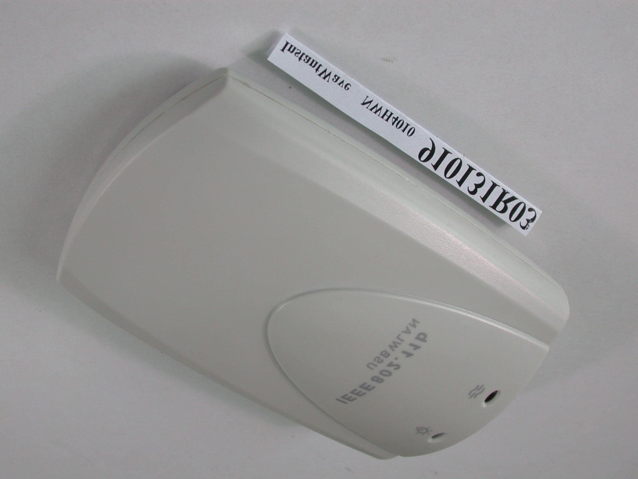 Wireless USB Adapter - FCC ID IOU4010S01 - National Datacomm Corporation (2)