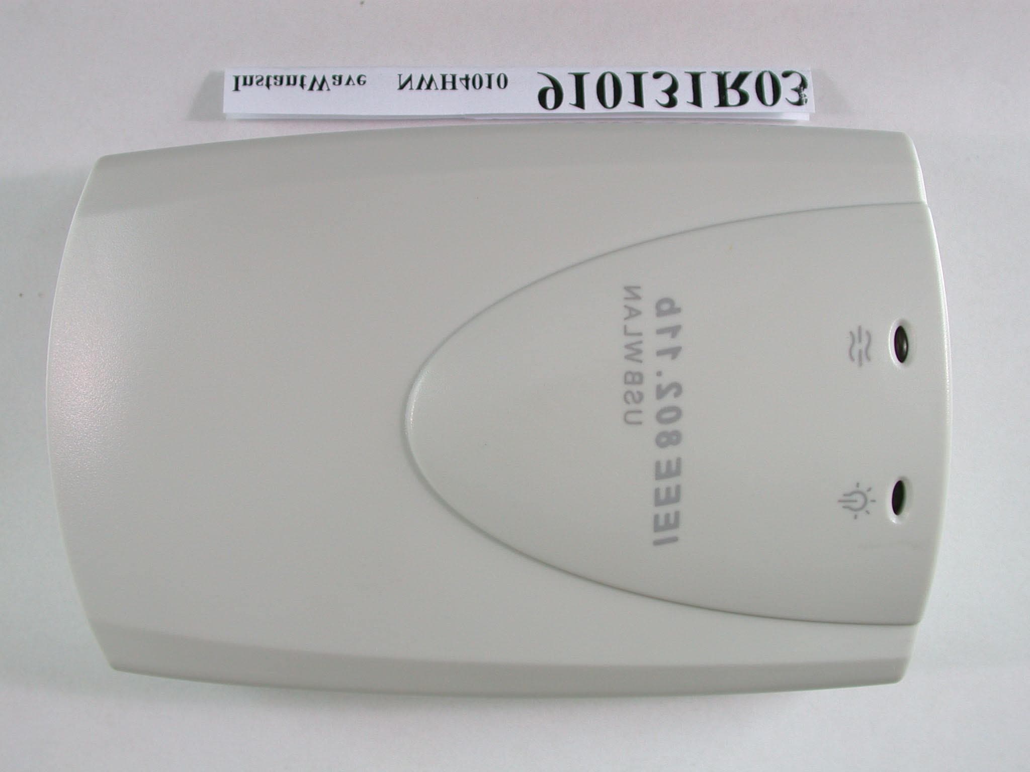 Wireless USB Adapter - FCC ID IOU4010S01 - National Datacomm Corporation (3)
