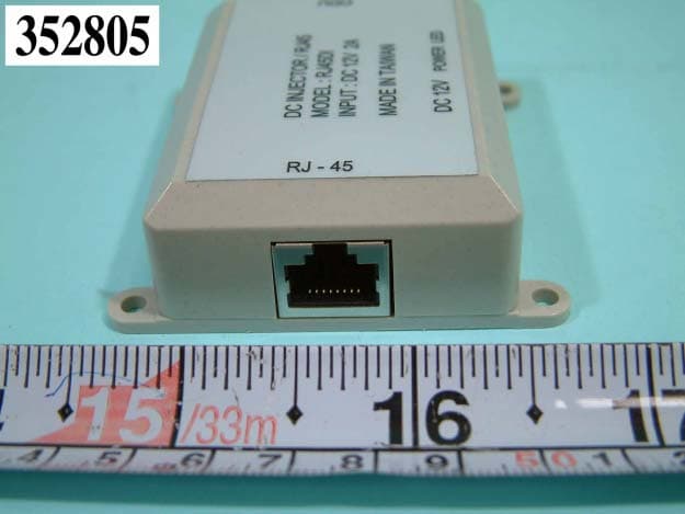 OUTDOOR BRIDGE - FCC ID IOU9210S01 - National Datacomm Corporation (4)