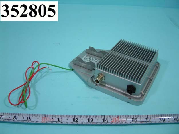 OUTDOOR BRIDGE - FCC ID IOU9210S01 - National Datacomm Corporation (3)