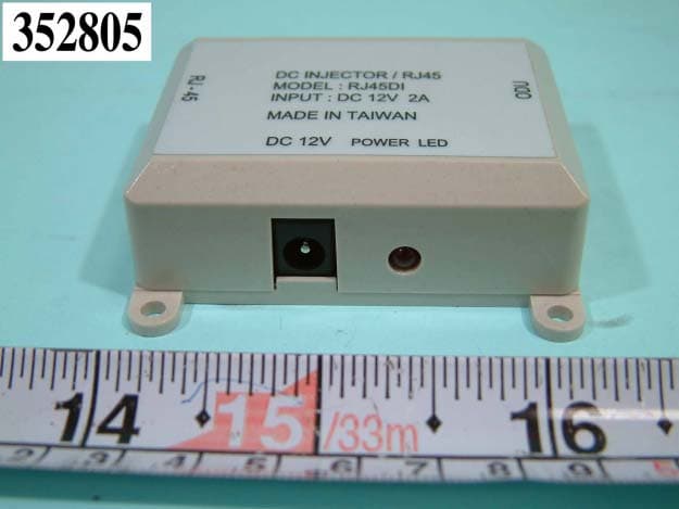 OUTDOOR BRIDGE - FCC ID IOU9210S01 - National Datacomm Corporation (5)