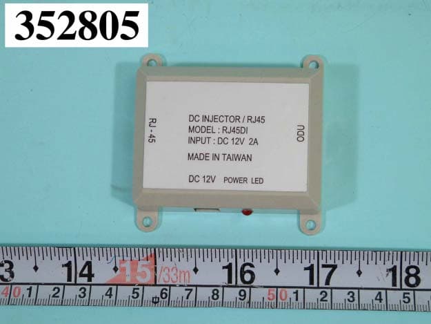 OUTDOOR BRIDGE - FCC ID IOU9210S01 - National Datacomm Corporation (2)