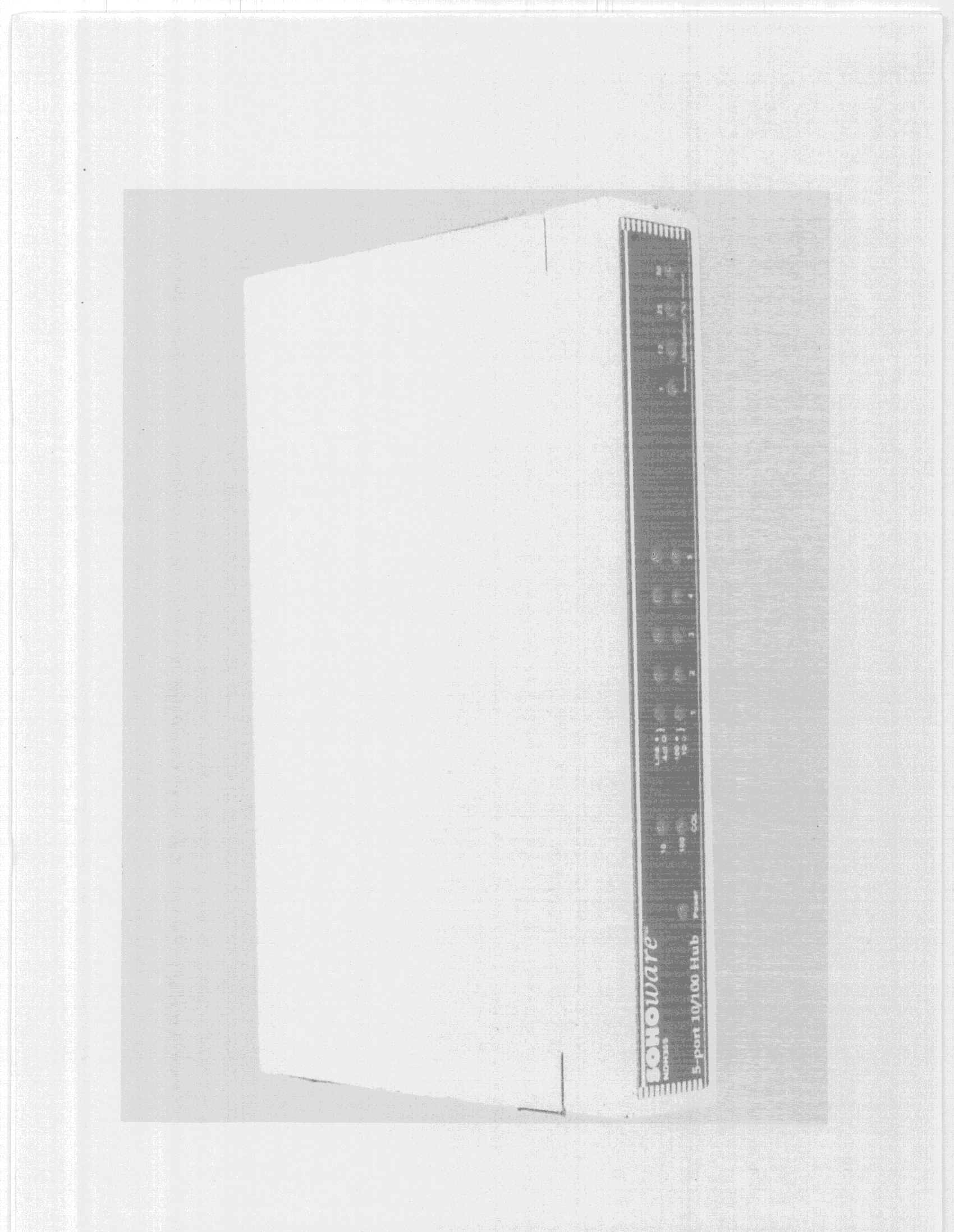 JBP - Part 15 Class B Computing Device Peripheral - FCC ID IOUNDH305S01 - National Datacomm Corporation (2)