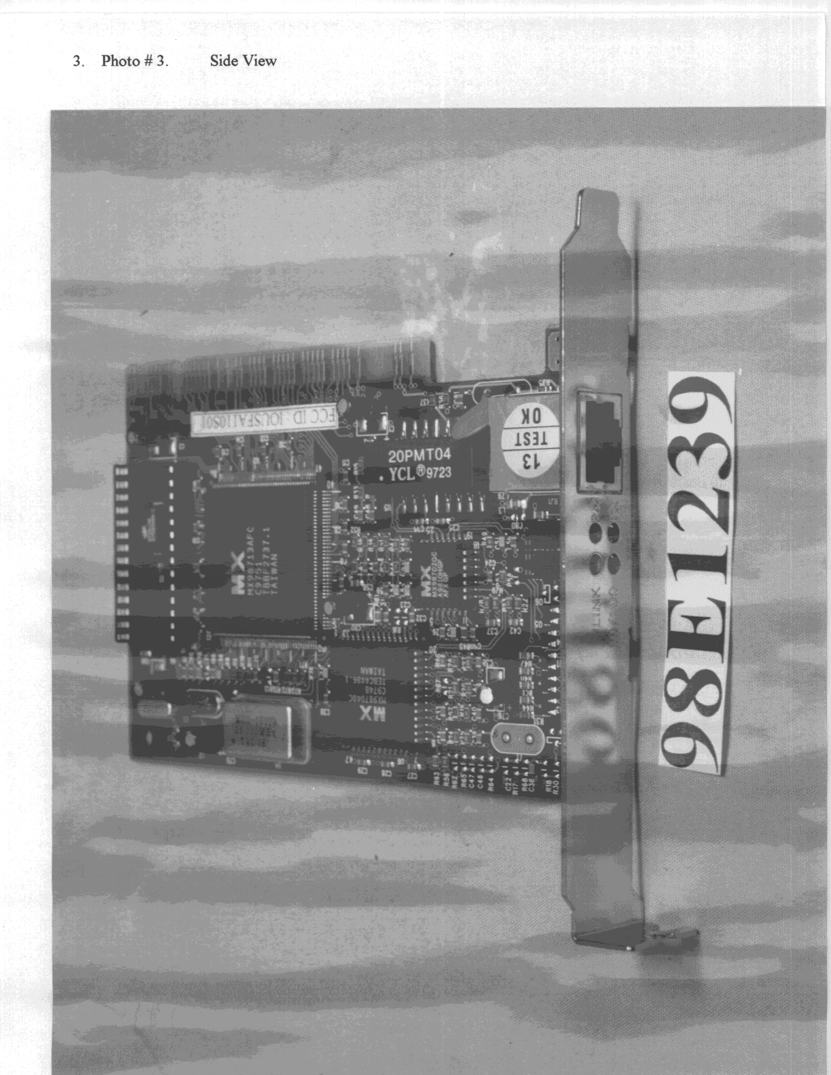JBP - Part 15 Class B Computing Device Peripheral - FCC ID IOUSFA110S01 - National Datacomm Corporation (3)