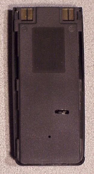 Surveillance Voice Transmitter - FCC ID IP92K5V - Tactical Technologies Inc